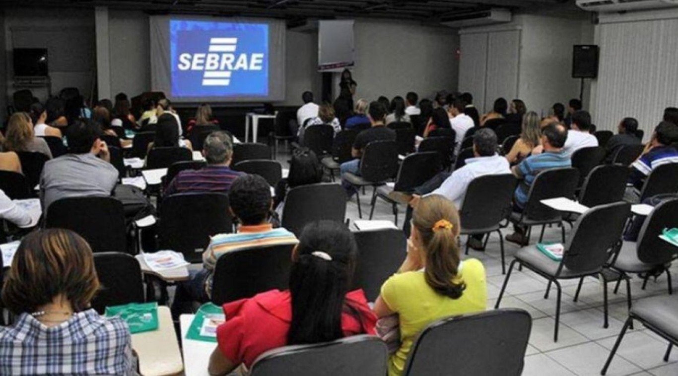 Formação em Vila Velha será voltada, principalmente, a pequenos empreendedores. Crédito: Divulgação Prefeitura de Vila Velha Formação em Vila Velha será voltada, principalmente, a pequenos empreendedores. Crédito: Divulgação Prefeitura de Vila Velha