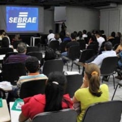 Formação em Vila Velha será voltada, principalmente, a pequenos empreendedores. Crédito: Divulgação Prefeitura de Vila Velha