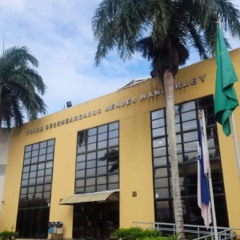 Fórum de Linhares