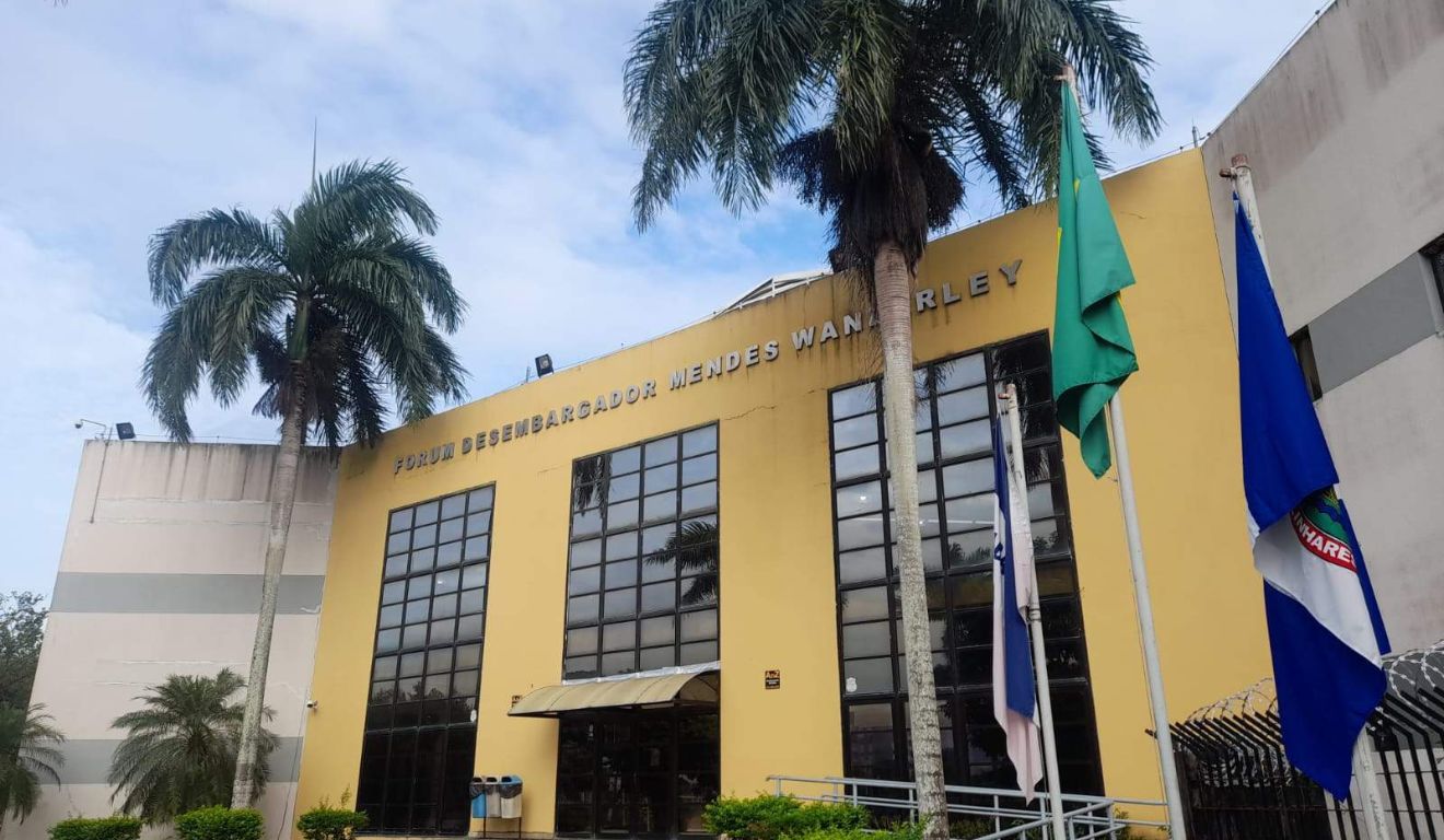 Fórum de Linhares
