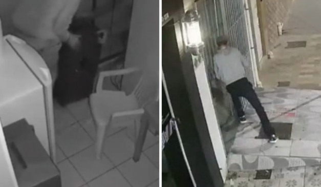 Foto: Reprodução TV Vitória
