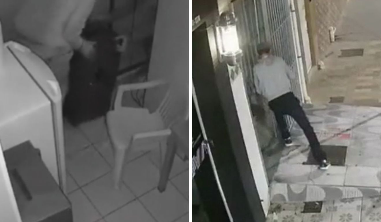 Foto: Reprodução TV Vitória