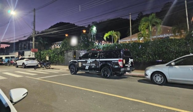 Foto: Divulgação/Sesp