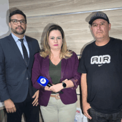 Marcelle Altoé procurou o advogado Petronio Zambrotti, especialista em Direito do Consumidor, que explicou o que o João Paulo deve fazer. Foto: Conexão Justiça