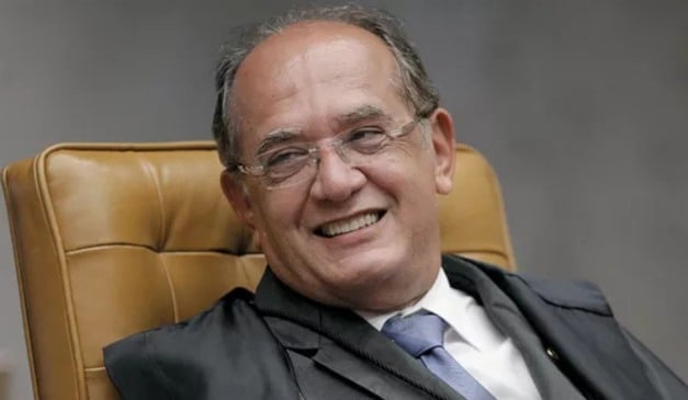Foto: Agência STF