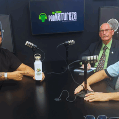 Yhuri Nóbrega entrevista Iberê e Wita Sassi, do Instituto Goiamum
