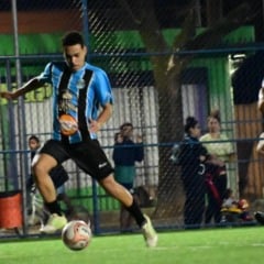 Copa Vitória das Comunidades: Motor x Grêmio do Forte