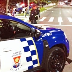 Guarda Municipal de Vitória