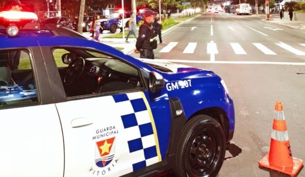 Guarda Municipal de Vitória