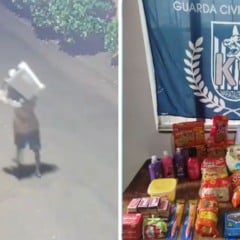 Foto: Reprodução TV Vitória