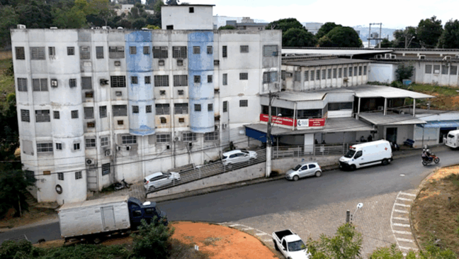 Foto: Reprodução/ Prefeitura de Colatina