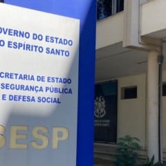 Sesp lança Mapa da Paz (Foto/divulgação: Sesp)