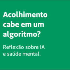 A coleta cabe em um algoritmo?