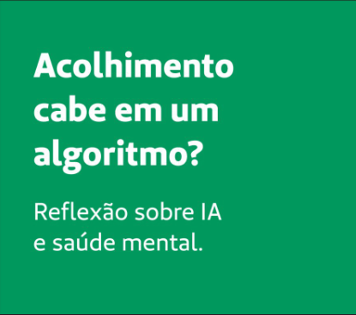A coleta cabe em um algoritmo?