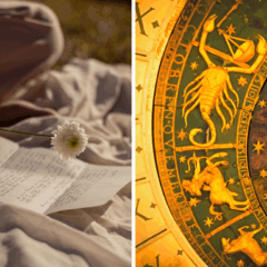 Mensagem de Dia dos Avós de cada signo/Foto: Canva