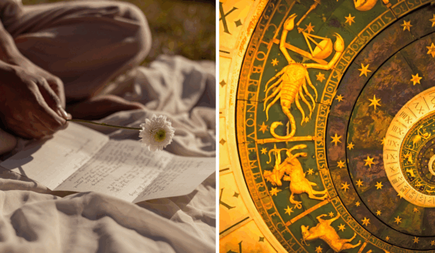 Mensagem de Dia dos Avós de cada signo/Foto: Canva