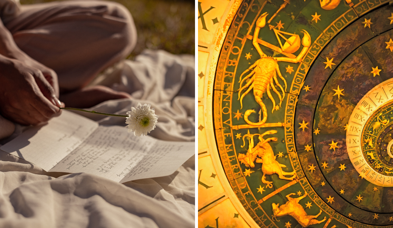 Mensagem de Dia dos Avós de cada signo/Foto: Canva