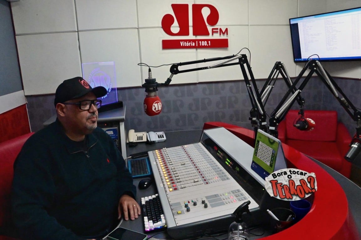 Serjão Nascimento