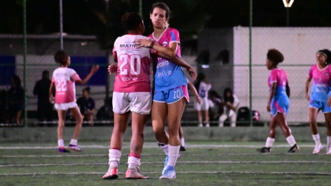 Copa Vitória das Comunidades: Estadual x PSNE Copa Vitória das Comunidades: Estadual x PSNE