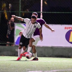 Copa Vitória das Comunidades: Estrela x Central City