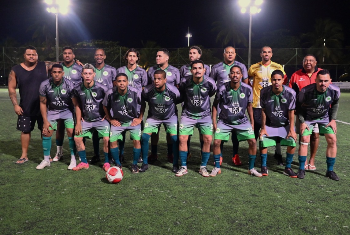 Copa Vitória das Comunidades: Trevo