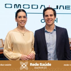 FOTOS | Confira como foi a primeira edição do Rede Saúde Summit