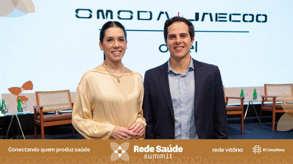 FOTOS | Confira como foi a primeira edição do Rede Saúde Summit
