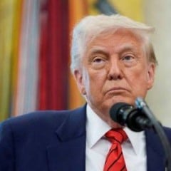 'Arbitrária': setor produtivo capixaba manifesta preocupação com tarifa de 50% anunciada por Trump
