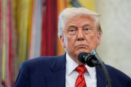 'Arbitrária': setor produtivo capixaba manifesta preocupação com tarifa de 50% anunciada por Trump