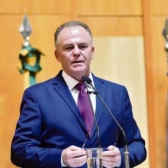 “Decisão anunciada por Trump é inaceitável e não tem base em qualquer bom senso ou relação diplomática”, aponta Casagrande