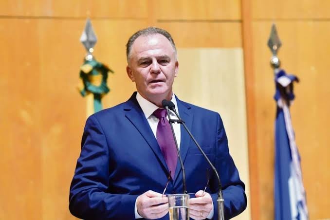 “Decisão anunciada por Trump é inaceitável e não tem base em qualquer bom senso ou relação diplomática”, aponta Casagrande