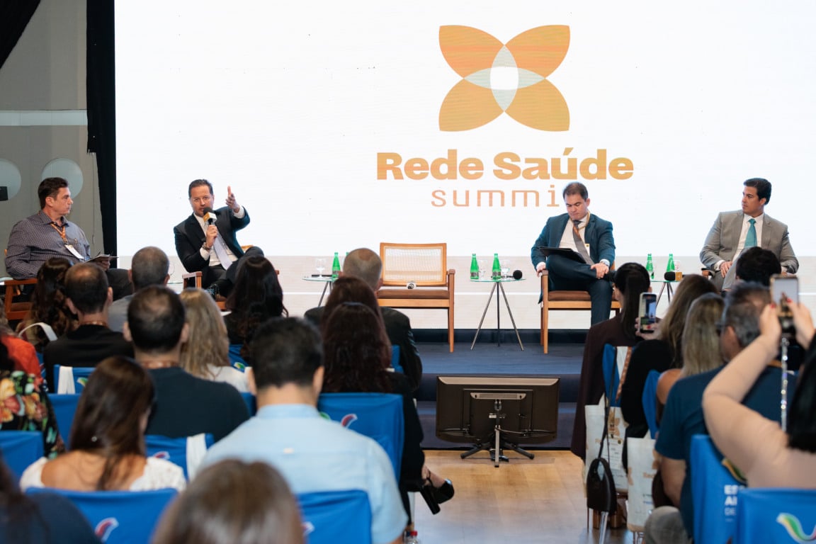 Painel sobre Judicialização da Saúde. Foto: Everton Nunes