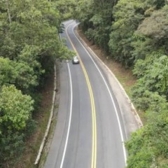 BR-262: projeto de duplicação fica para 2026