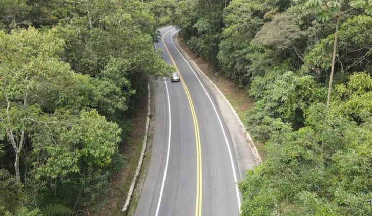 BR-262: projeto de duplicação fica para 2026