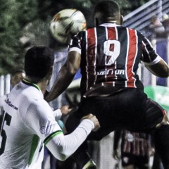 Copa ES: Serra x Porto Vitória. Robertão