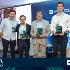 Fotos | Veja quem participou do Data Business Indústria
