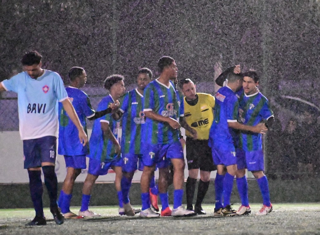 Foto: Thiago Soares/Folha Vitória