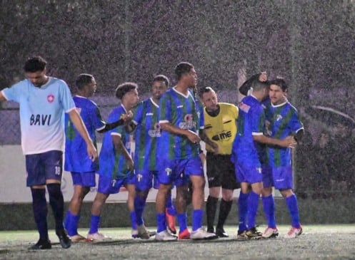 Foto: Thiago Soares/Folha Vitória