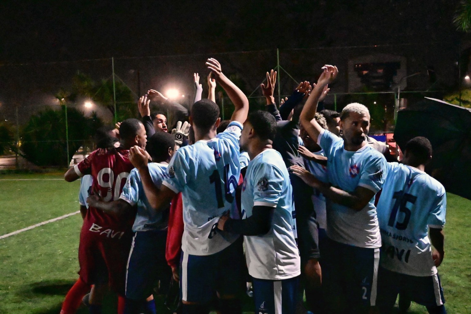 Foto: Thiago Soares/Folha Vitória