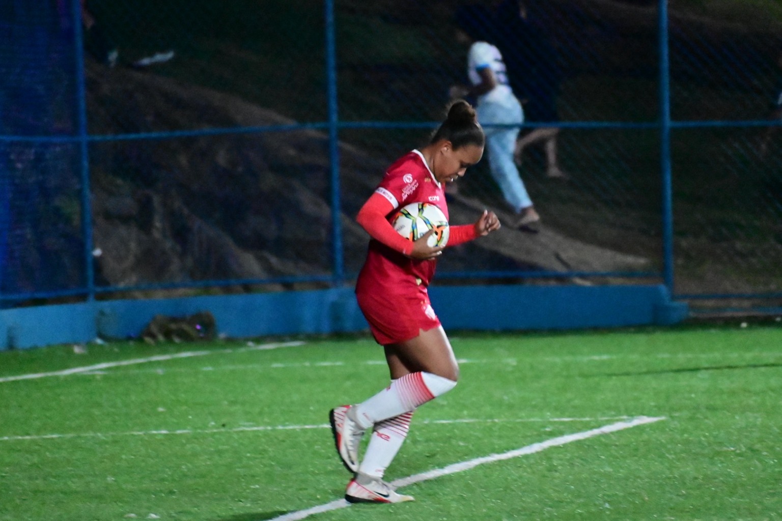 (Foto: Thiago Soares/Folha Vitória)