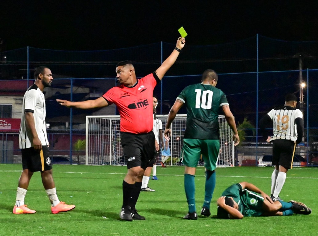 Copa Vitória das Comunidades: Trevo x Estrela. Copa Vitória das Comunidades: Trevo x Estrela.