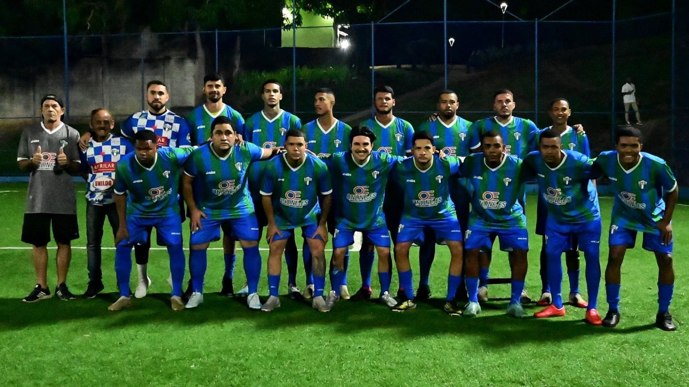Copa Vitória das Comunidades: Motor