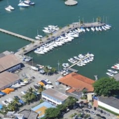Iate Clube do Espírito Santo