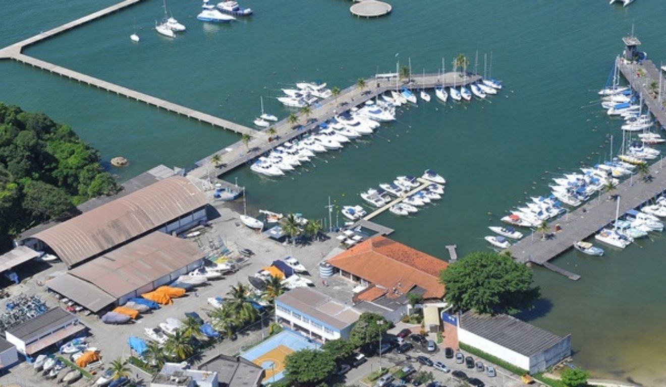 Iate Clube do Espírito Santo