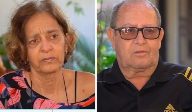 Foto: Reprodução TV Vitória