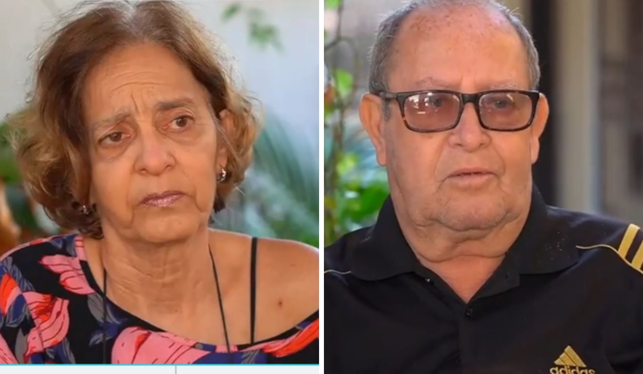 Foto: Reprodução TV Vitória
