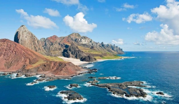 Divulgação/Marinha do Brasil