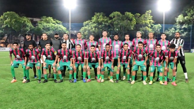 Copa Vitória das Comunidades: Imperatriz do Forte