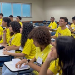 Foto: Divulgação/Instituto Ponte