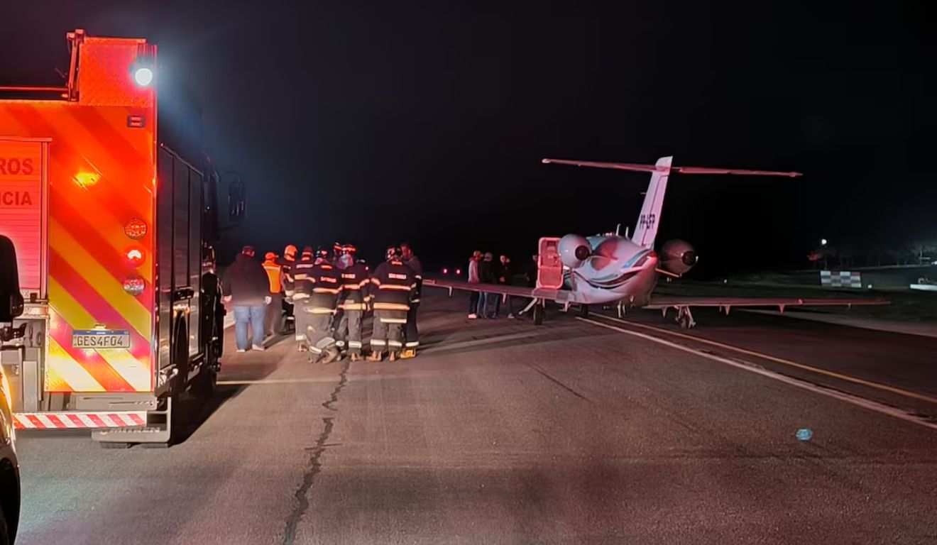 Foto: Divulgação/Rede Voa